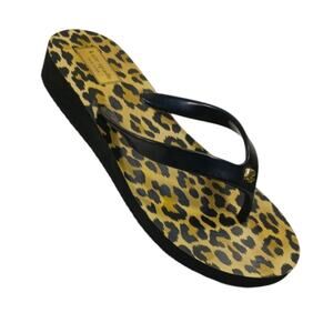 Kate Spade Thongs EUC size 8M     S2534